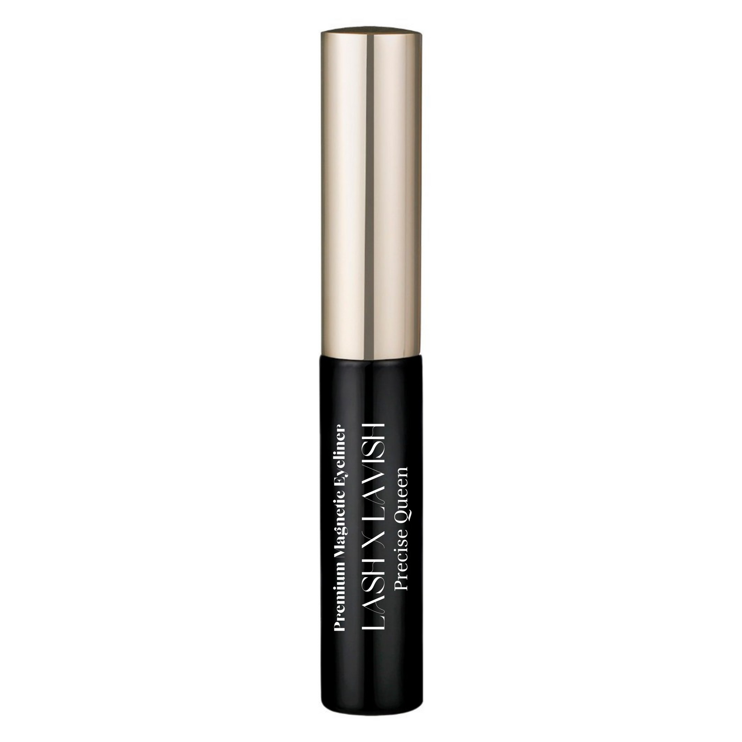 2in1 Eyeliner + Magnetic Adhesive - Precise Queen