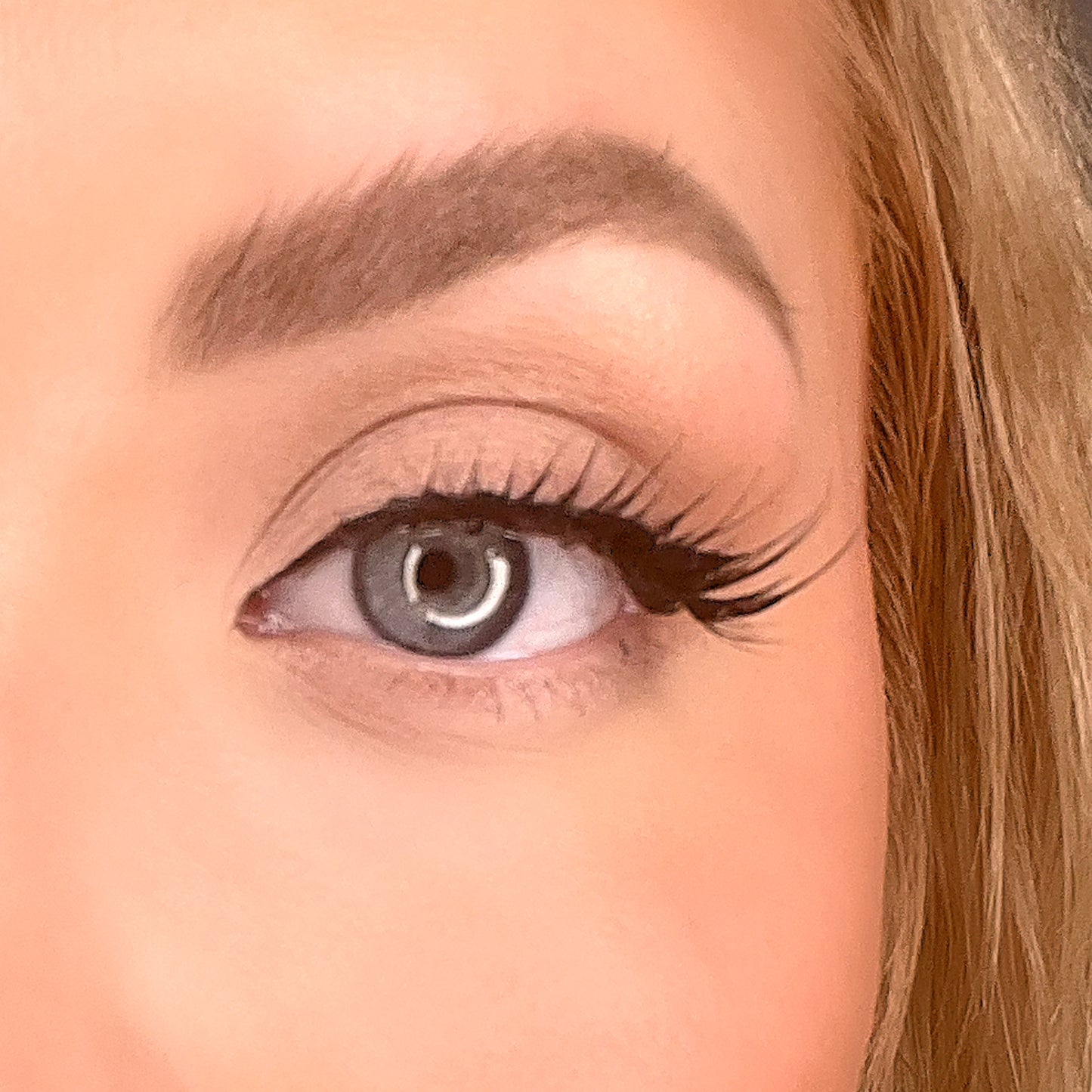 Baddie Invisible Magnetic Lashes