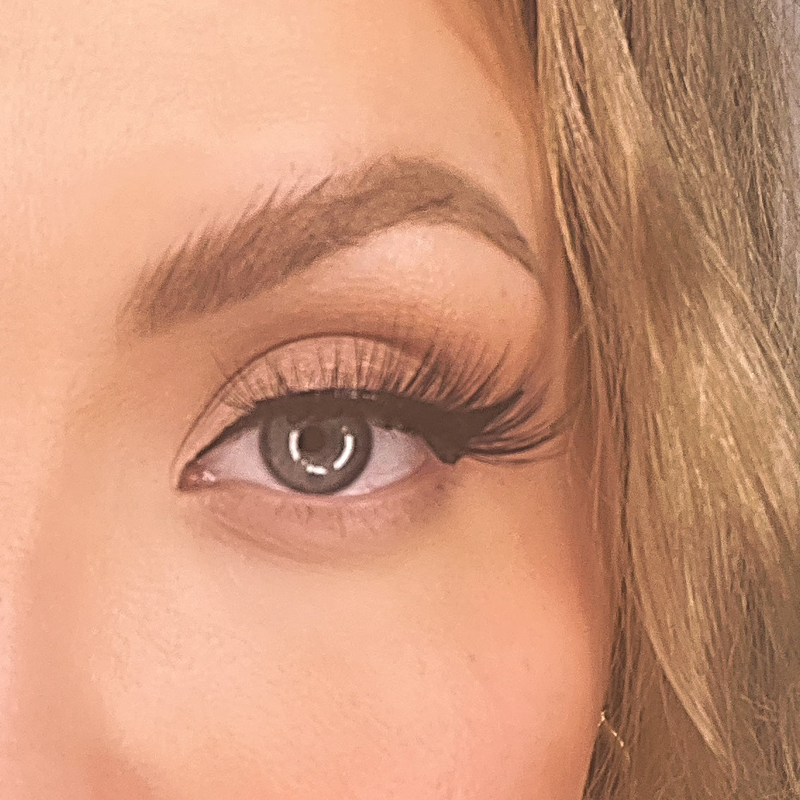 Big Energy Invisible Magnetic Lashes