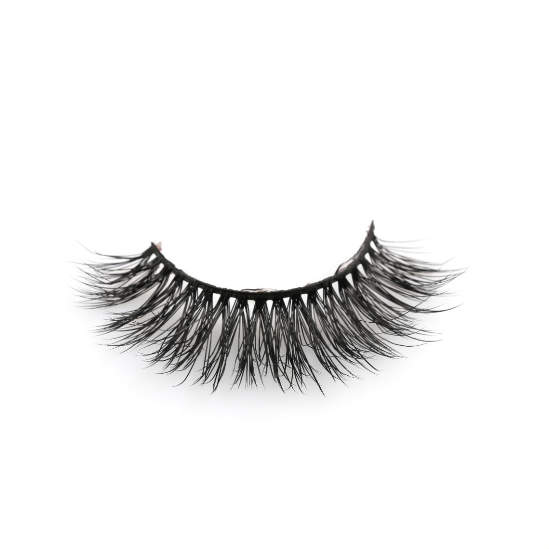 Big Energy Invisible Magnetic Lashes