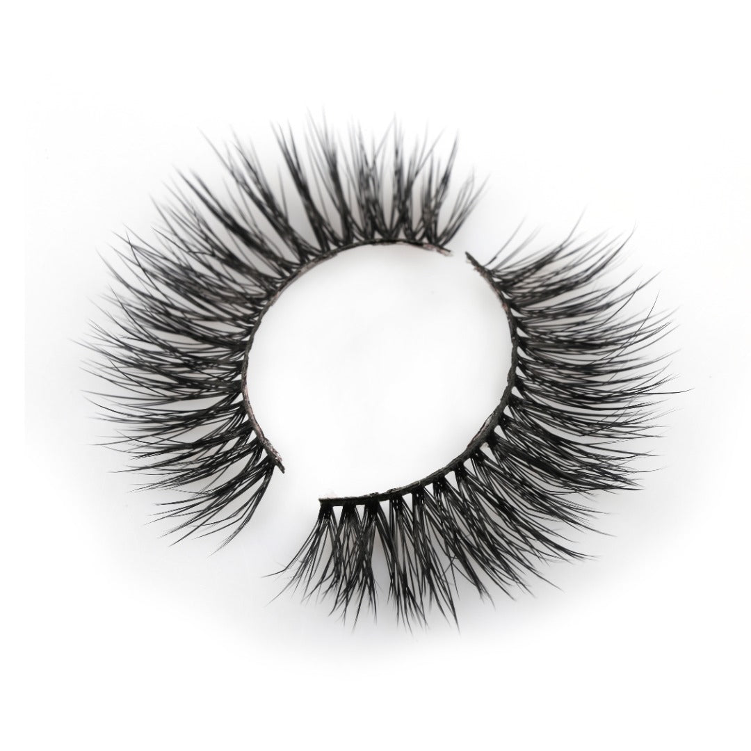 Big Energy Invisible Magnetic Lashes