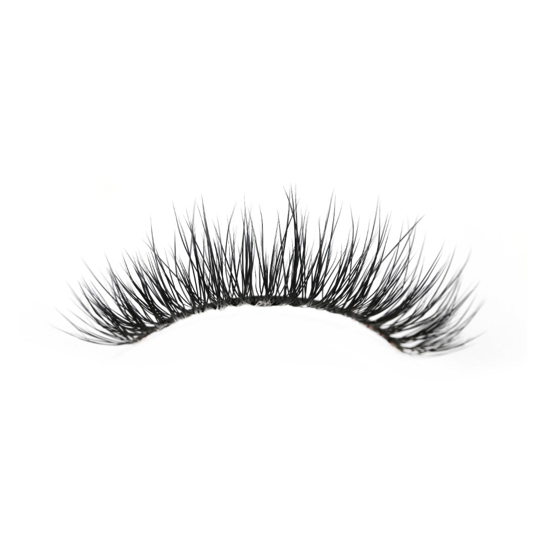 Big Energy Invisible Magnetic Lashes