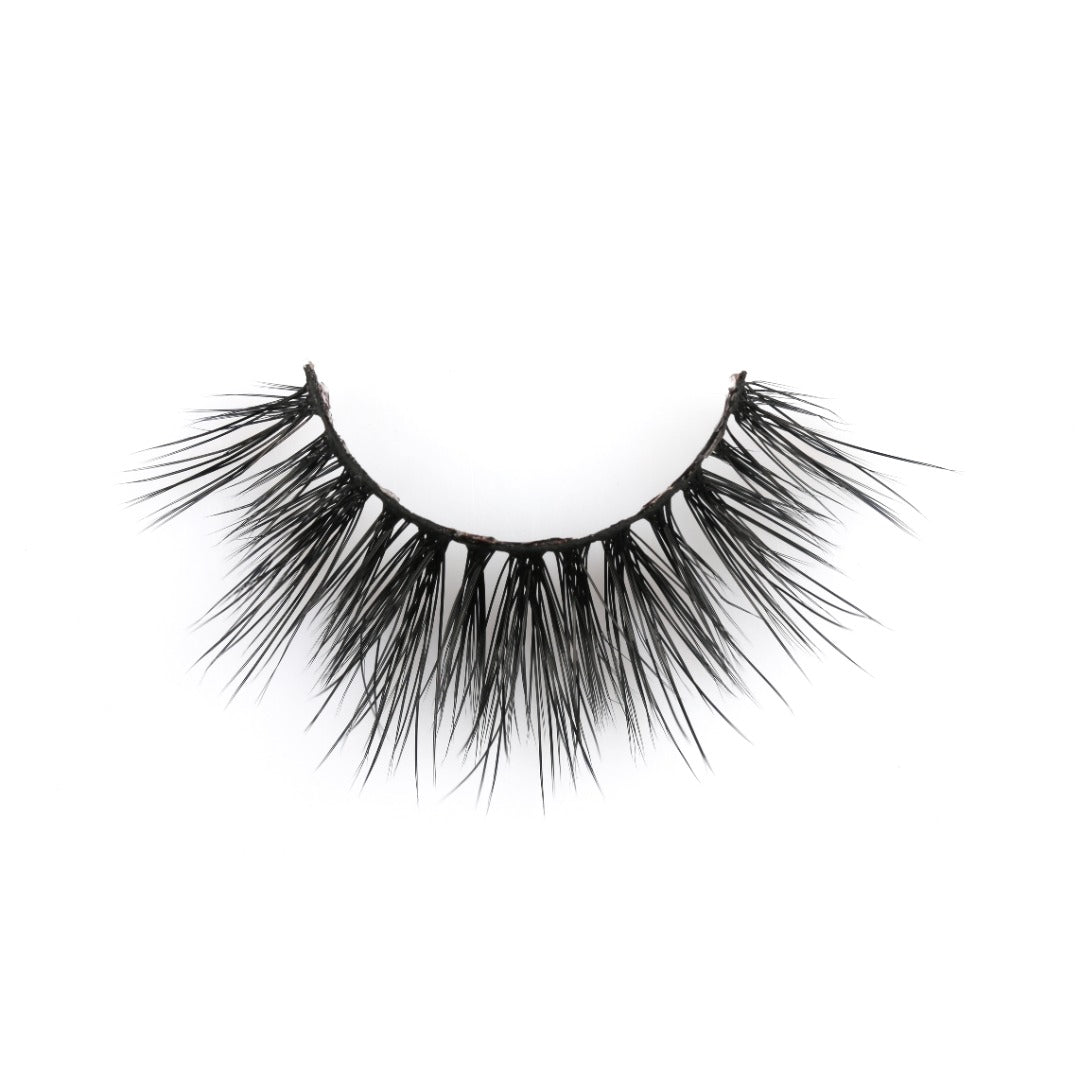 Posh Invisible Magnetic Lashes