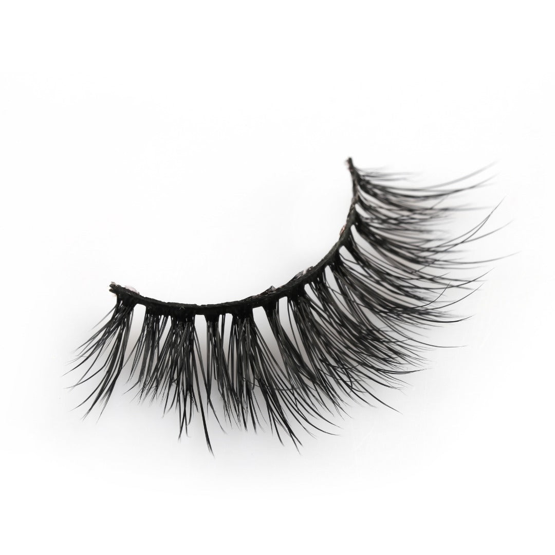 Posh Invisible Magnetic Lashes