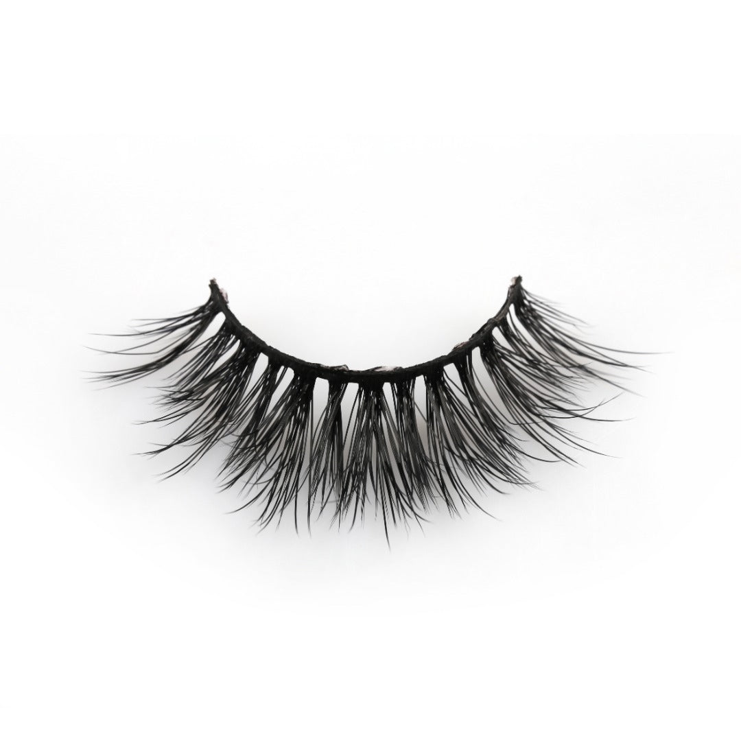 Posh Invisible Magnetic Lashes