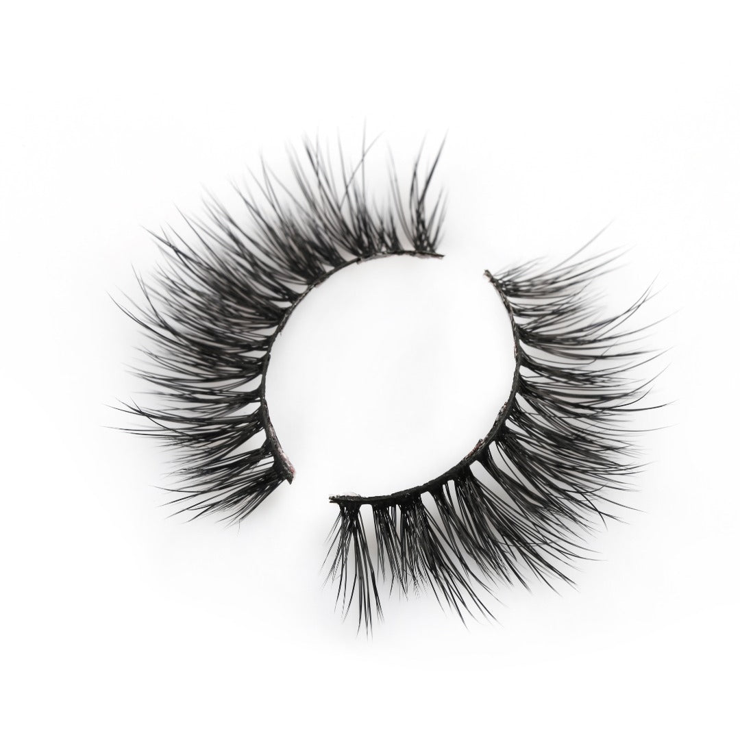 Posh Invisible Magnetic Lashes