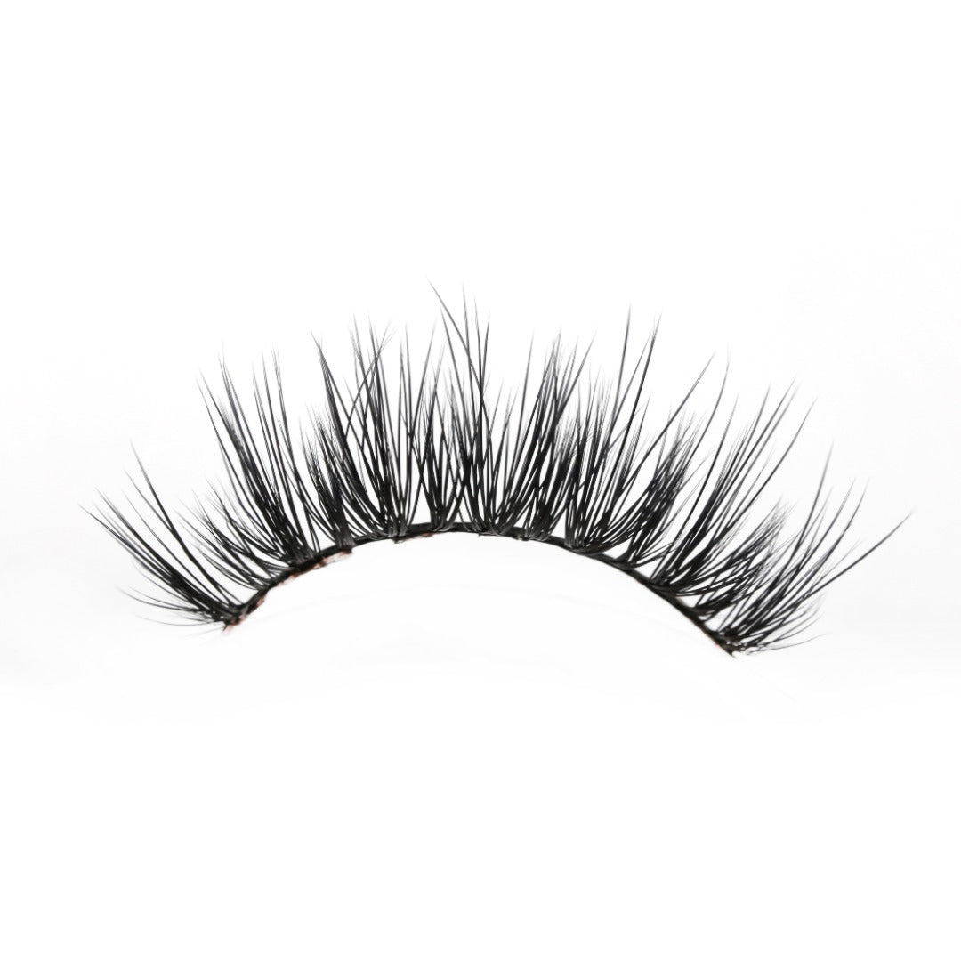 Posh Invisible Magnetic Lashes