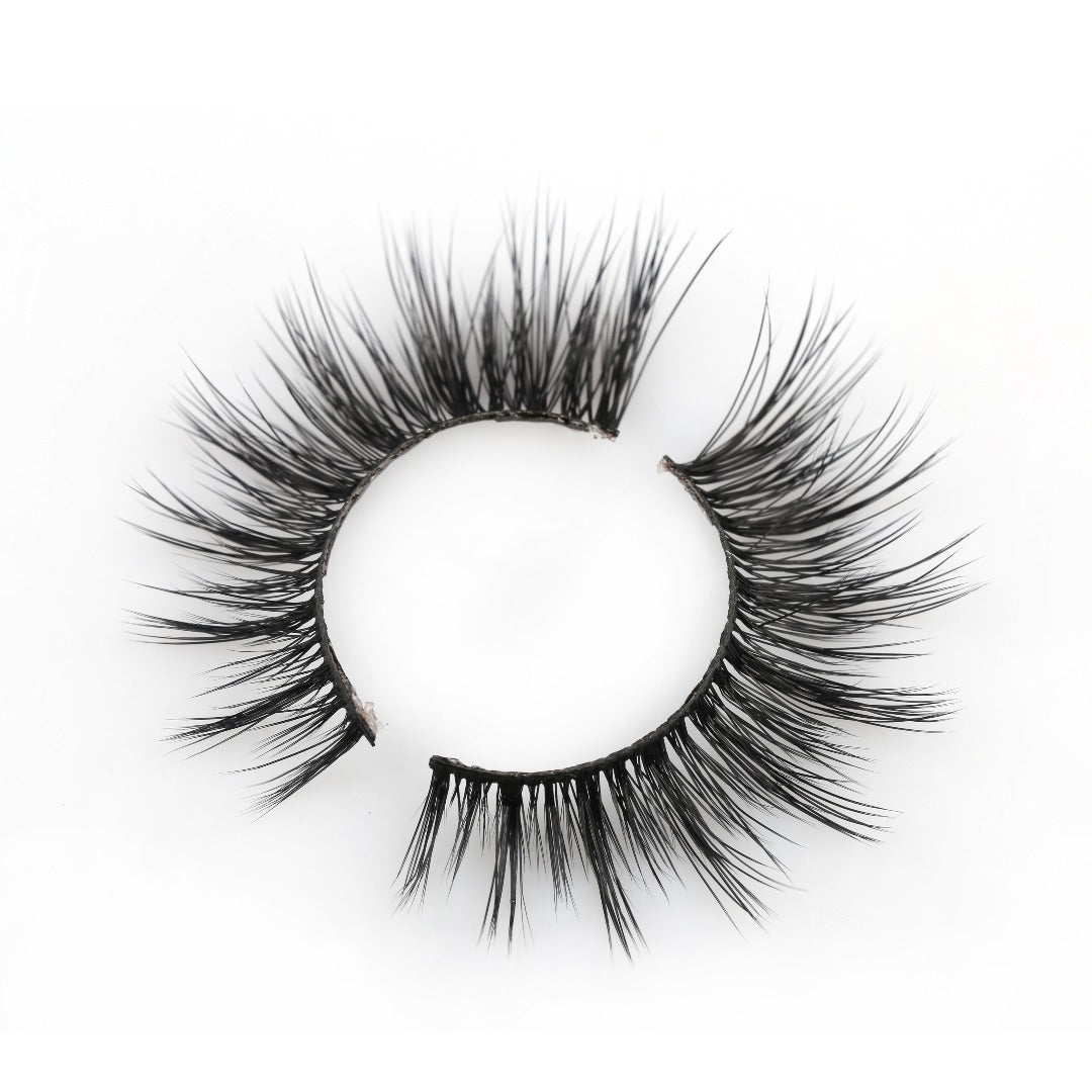 Unforgettable Invisible Magnetic Lashes