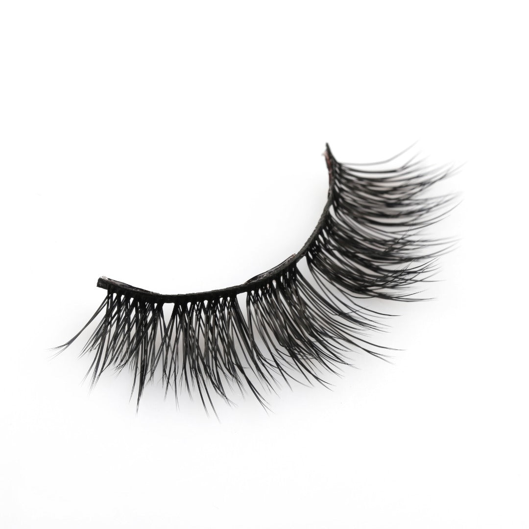 All-Eyes-On-Me Invisible Magnetic Lashes