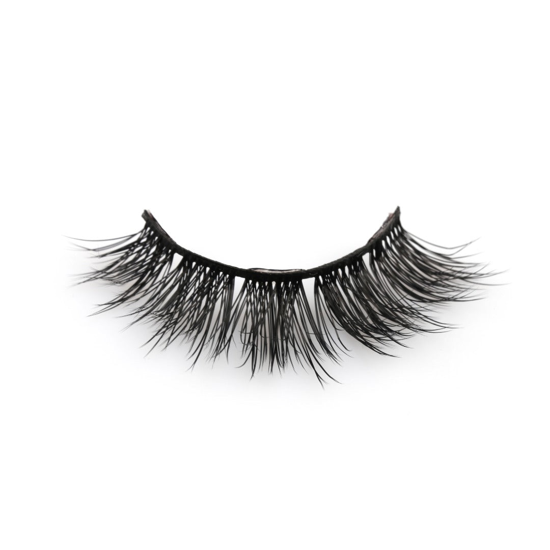 All-Eyes-On-Me Invisible Magnetic Lashes
