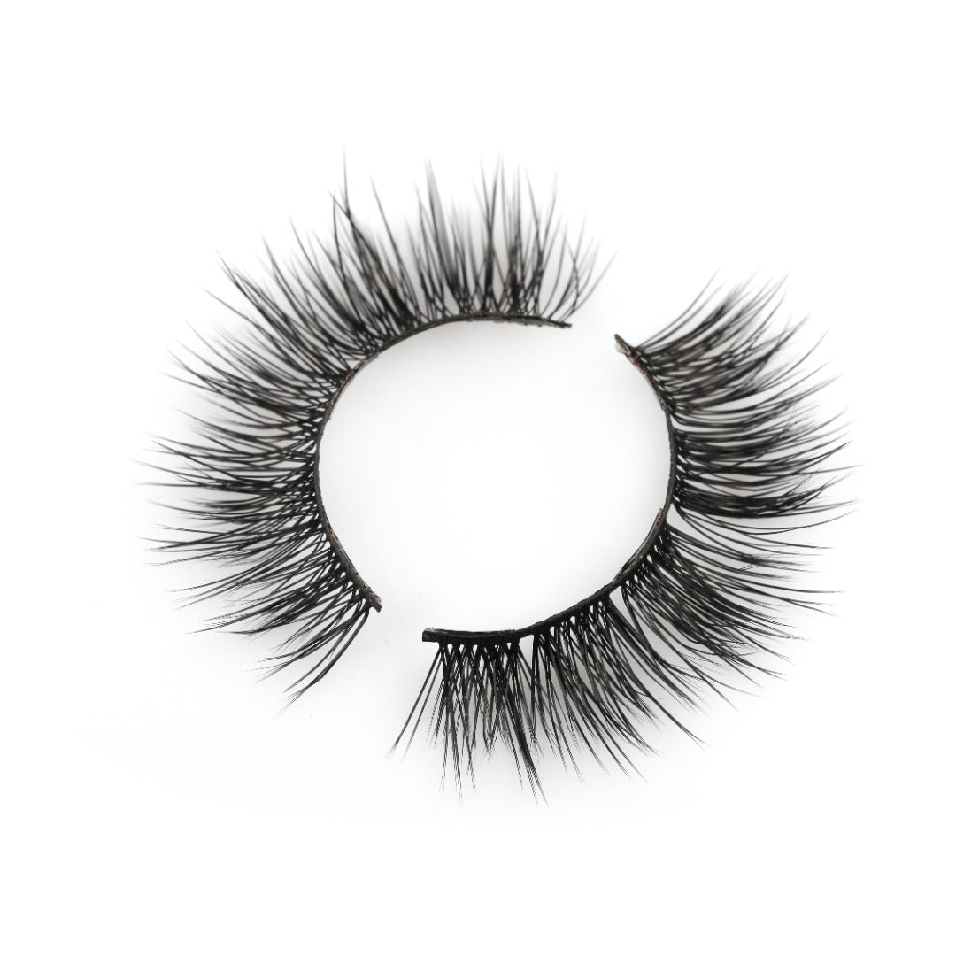 All-Eyes-On-Me Invisible Magnetic Lashes
