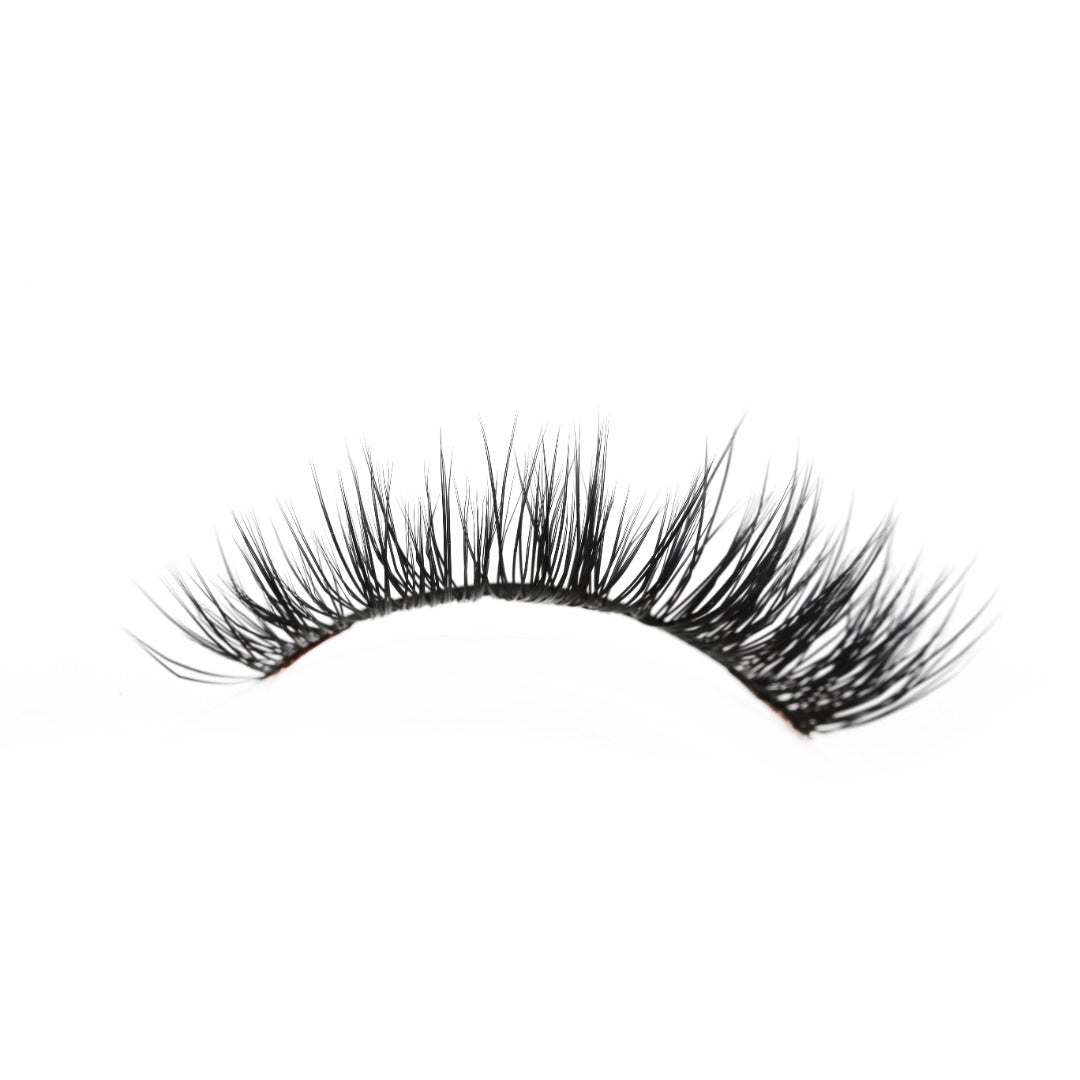 All-Eyes-On-Me Invisible Magnetic Lashes