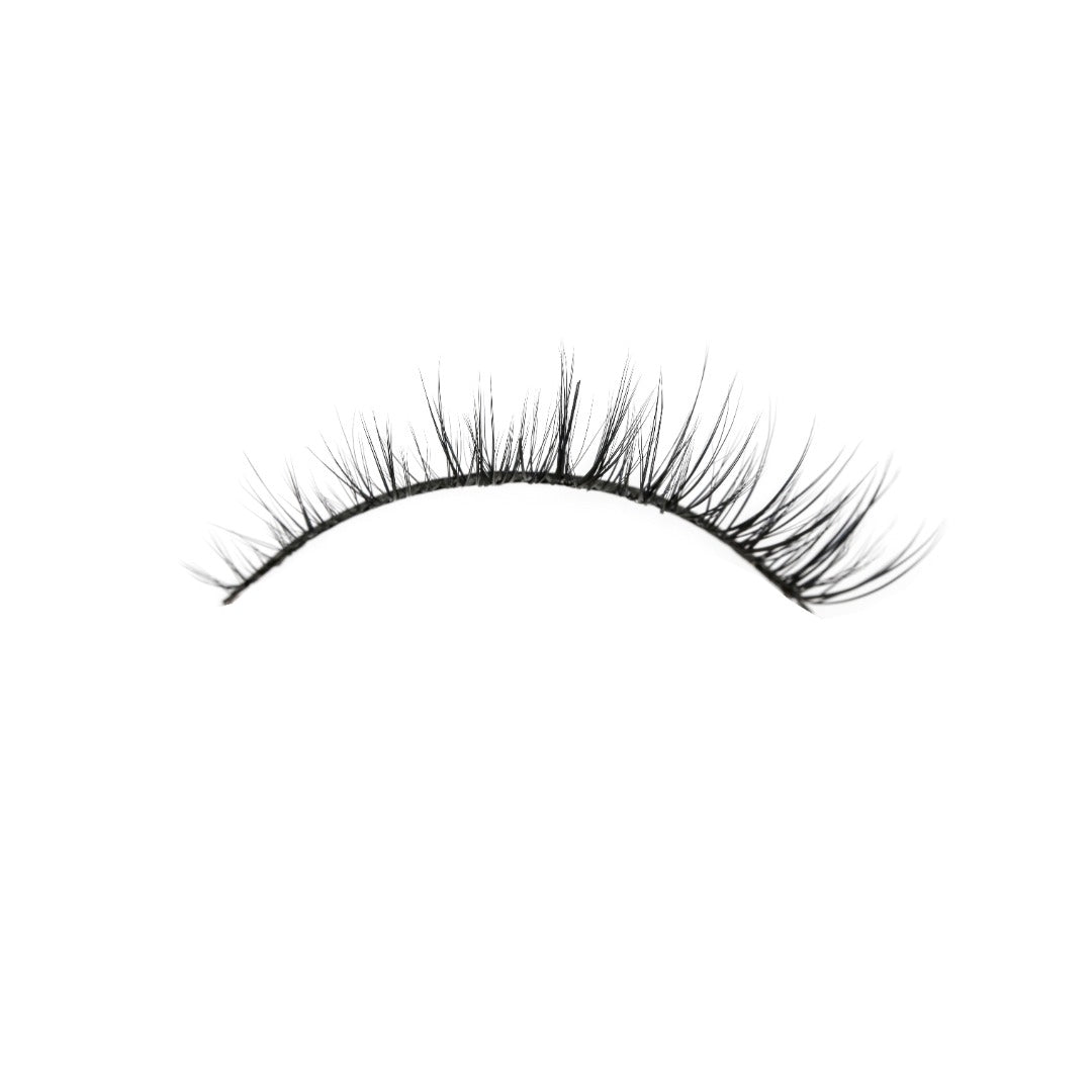 Low-Key Hottie Invisible Magnetic Lashes