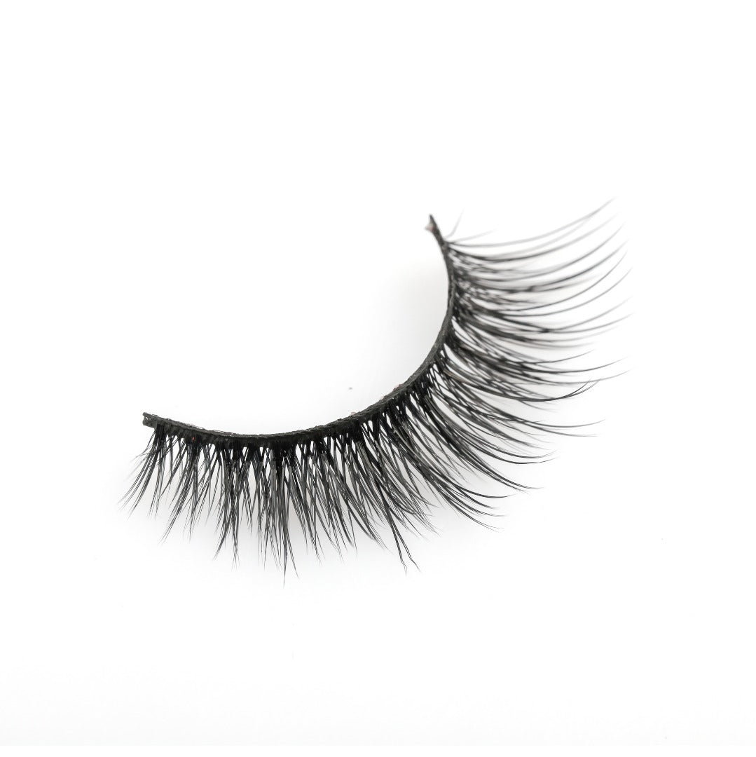 Baddie Invisible Magnetic Lashes