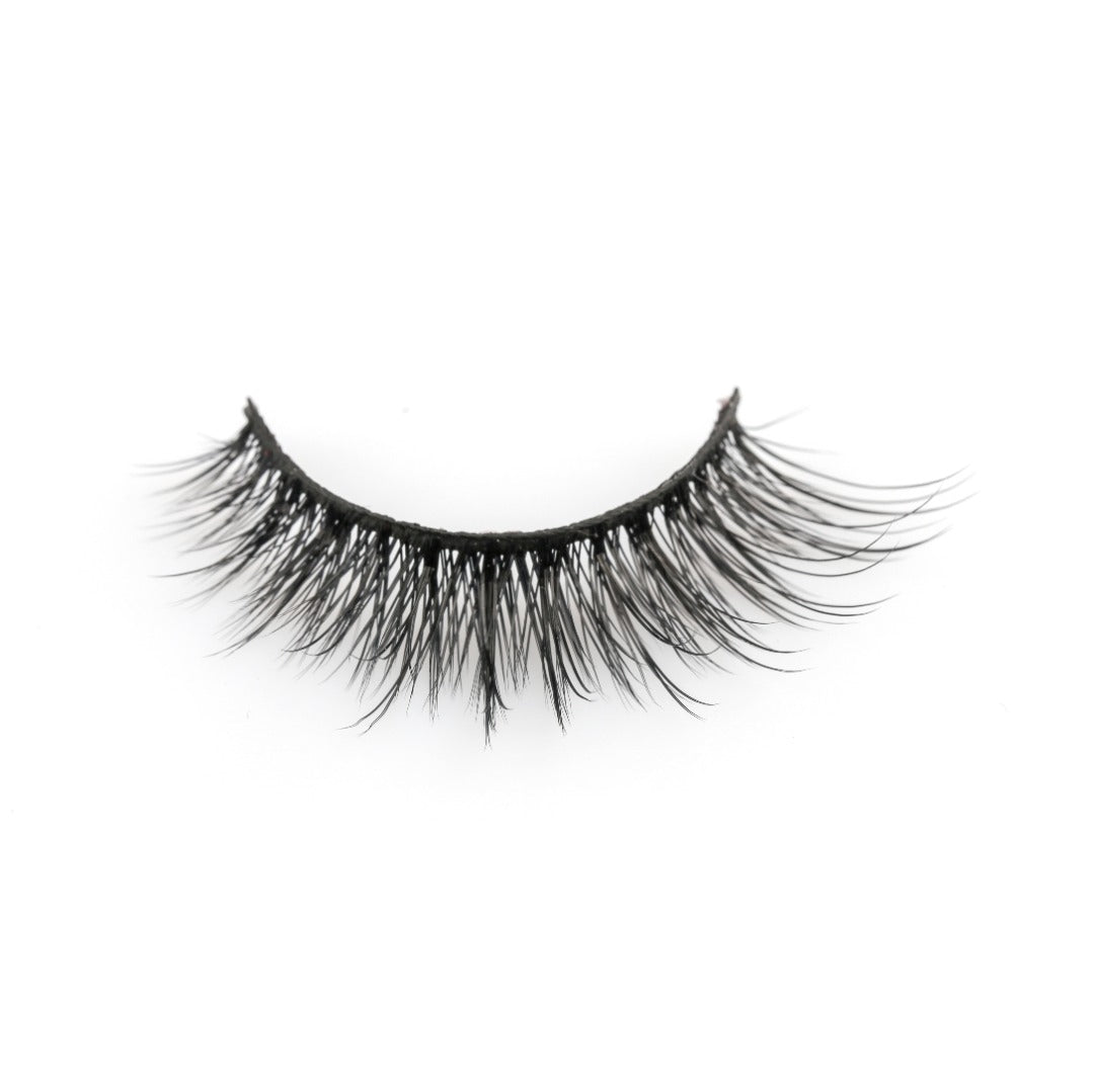 Baddie Invisible Magnetic Lashes