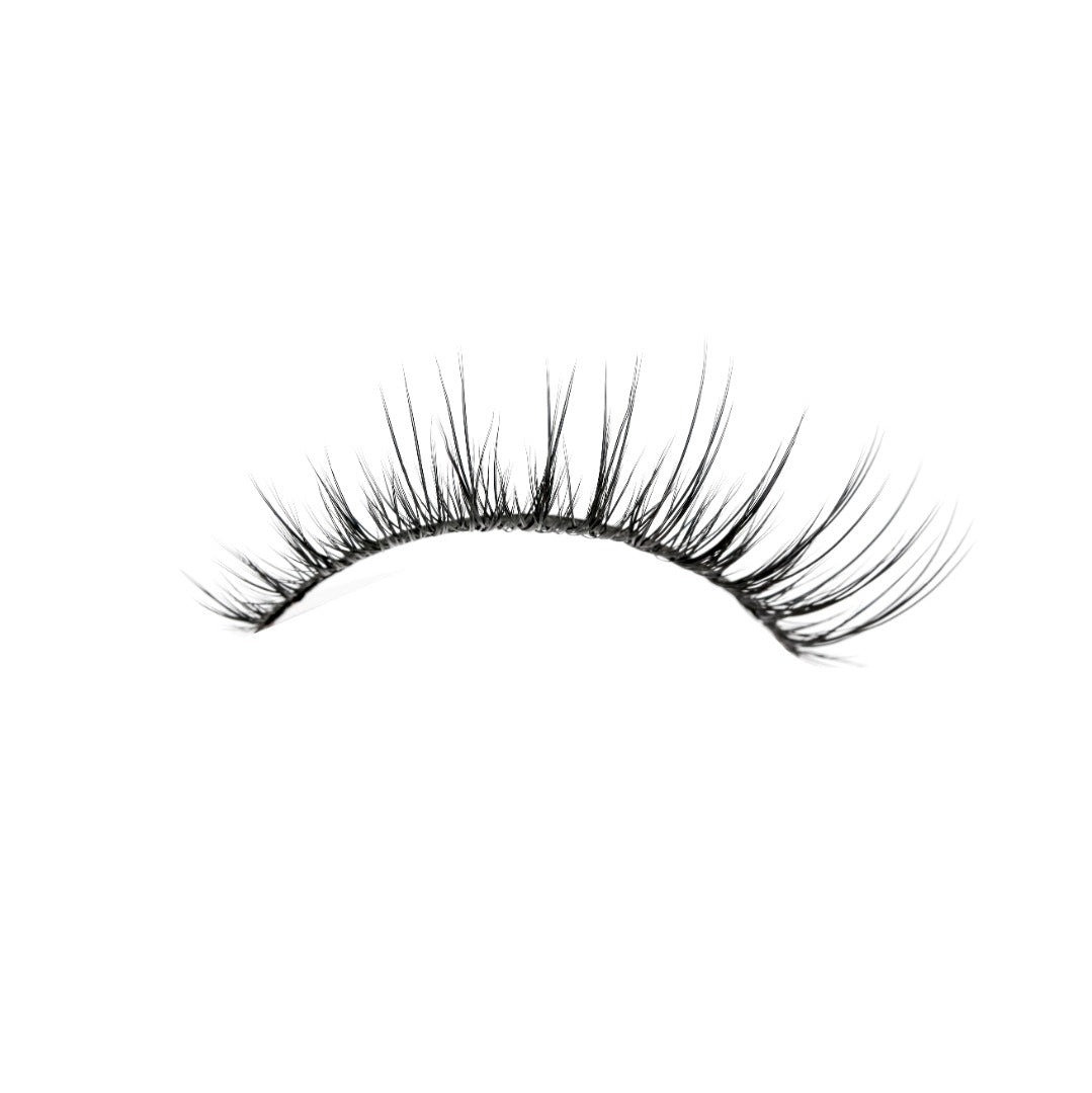 Baddie Invisible Magnetic Lashes