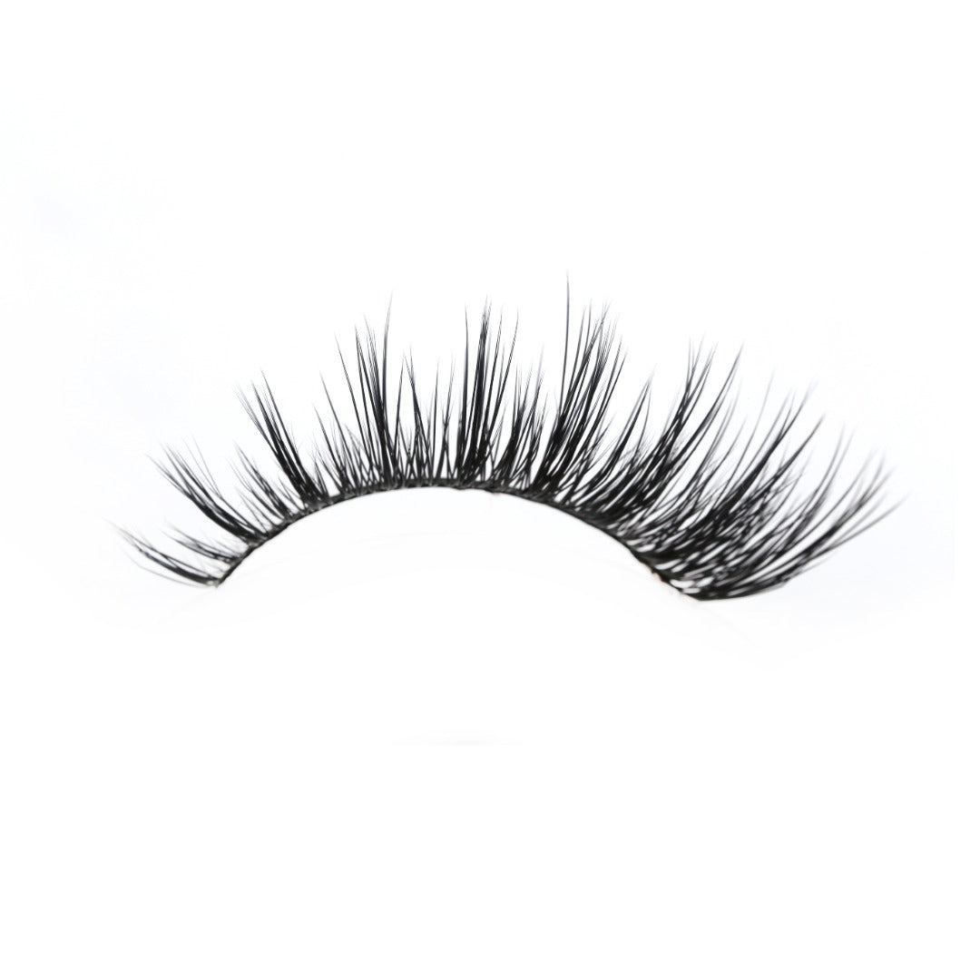 Unforgettable Invisible Magnetic Lashes