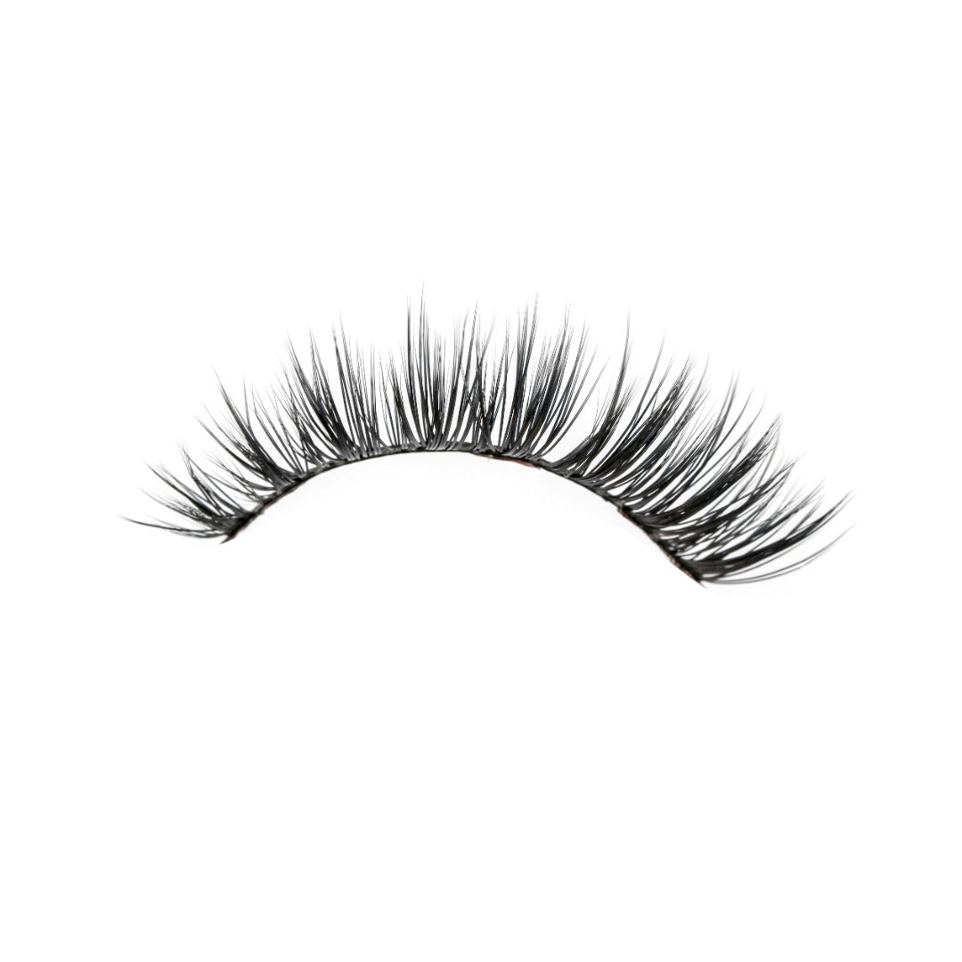 Infinity Invisible Magnetic Lashes