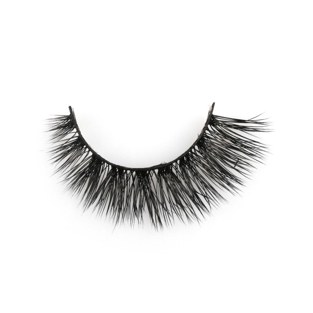 Dolly Invisible Magnetic Lashes