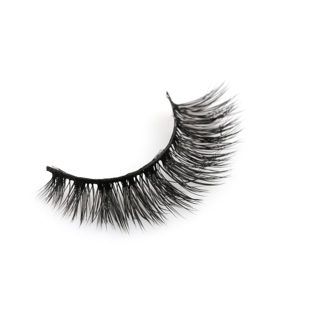 Dolly Invisible Magnetic Lashes