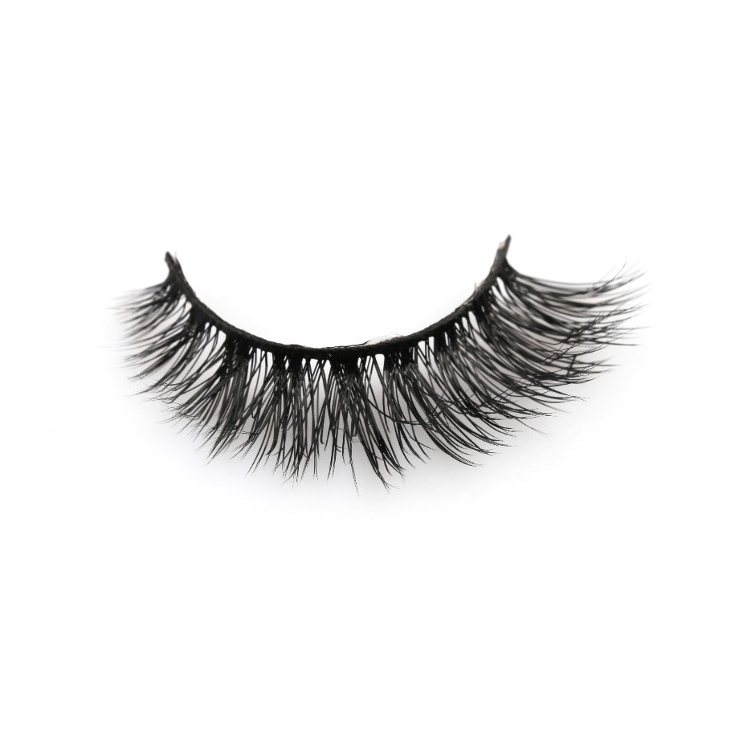 Dolly Invisible Magnetic Lashes
