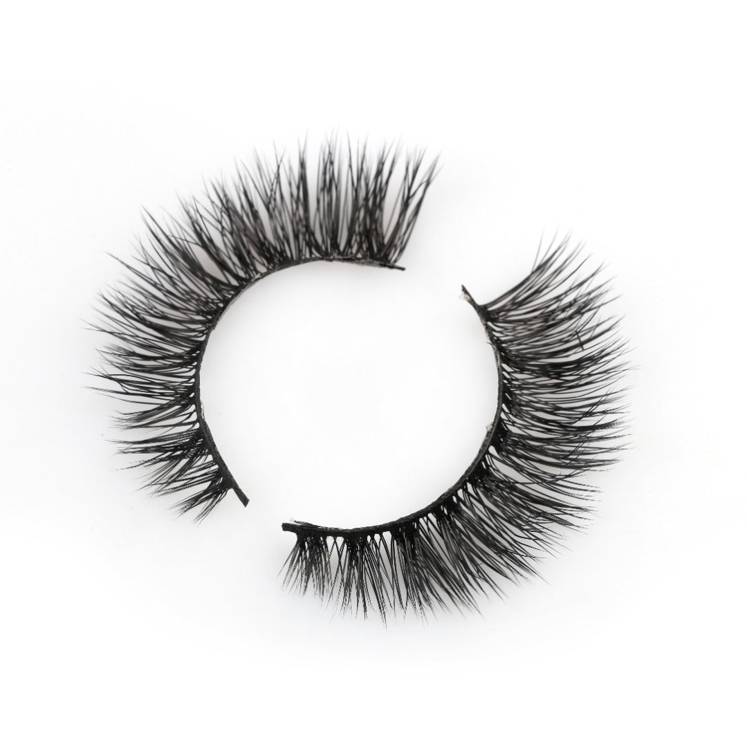Dolly Invisible Magnetic Lashes