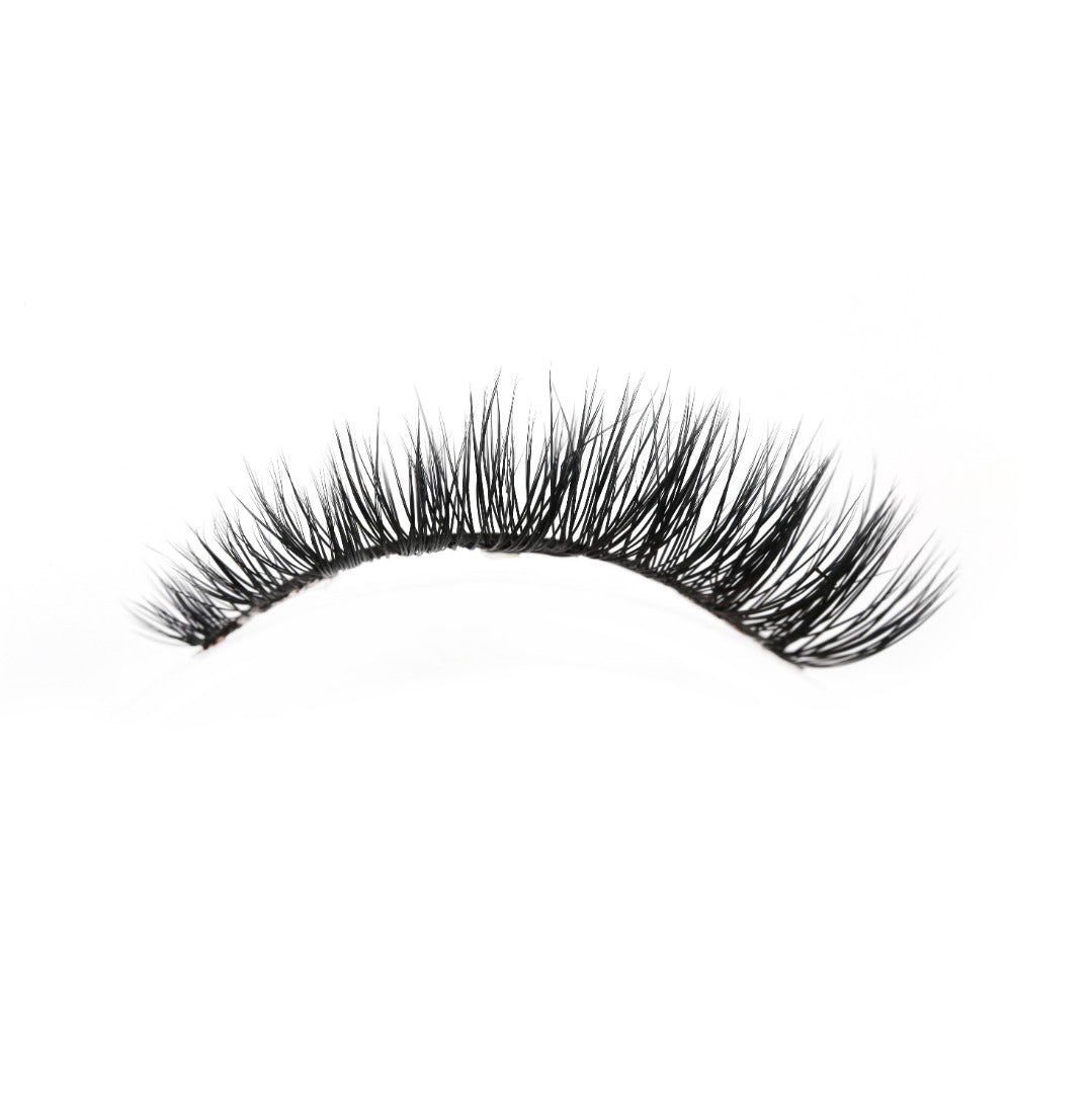 Dolly Invisible Magnetic Lashes