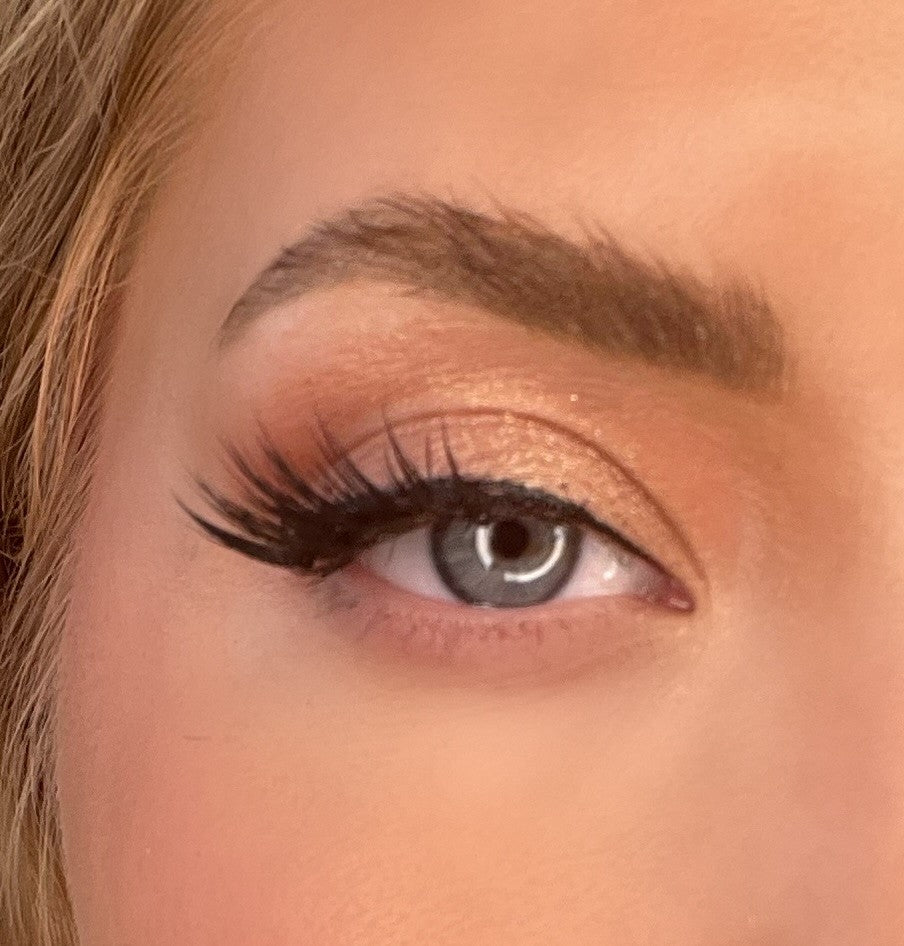 Royalty Invisible Magnetic Lashes
