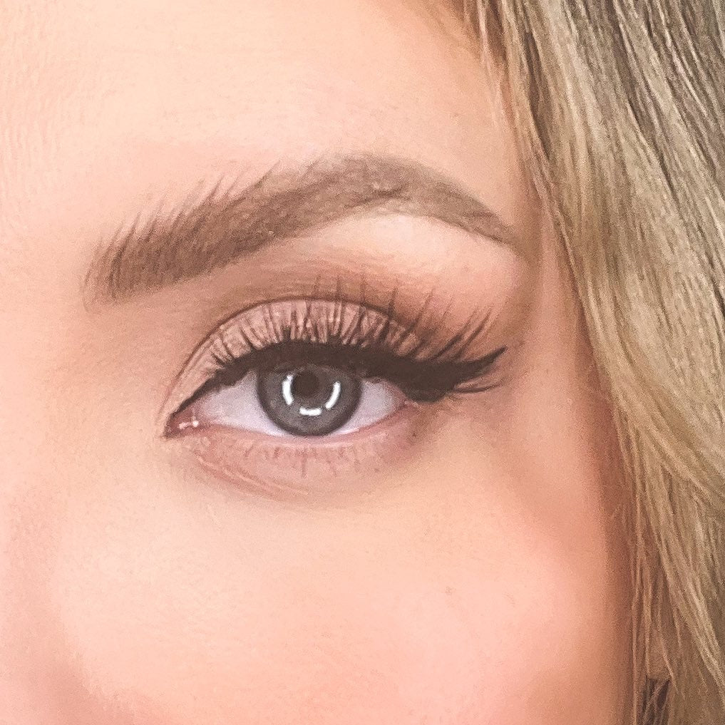 Posh Invisible Magnetic Lashes