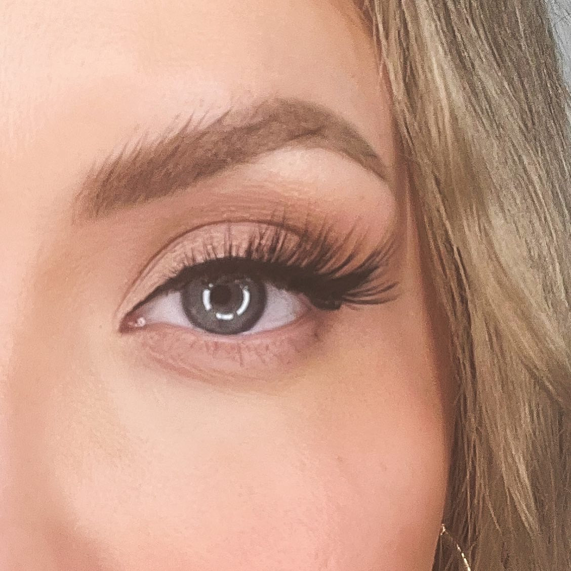 Posh Invisible Magnetic Lashes