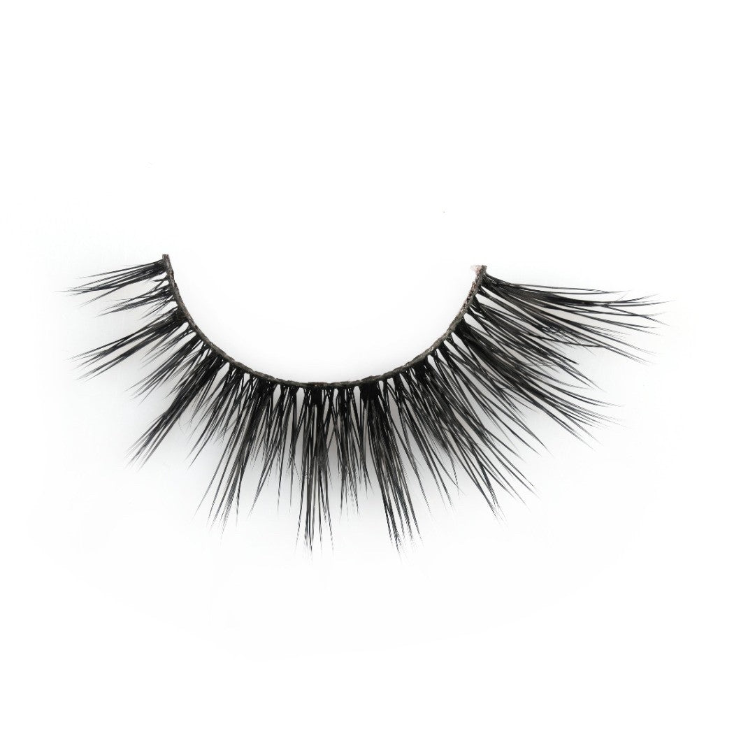 Unforgettable Invisible Magnetic Lashes