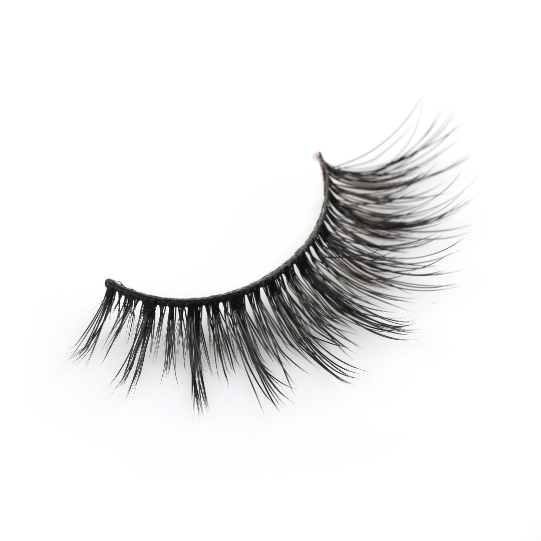 Unforgettable Invisible Magnetic Lashes