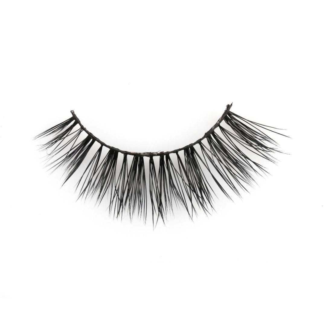 Lush Invisible Magnetic Lashes