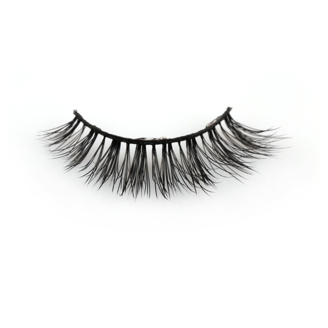 Lush Invisible Magnetic Lashes