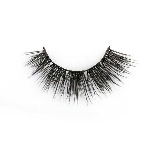 All-Eyes-On-Me Invisible Magnetic Lashes