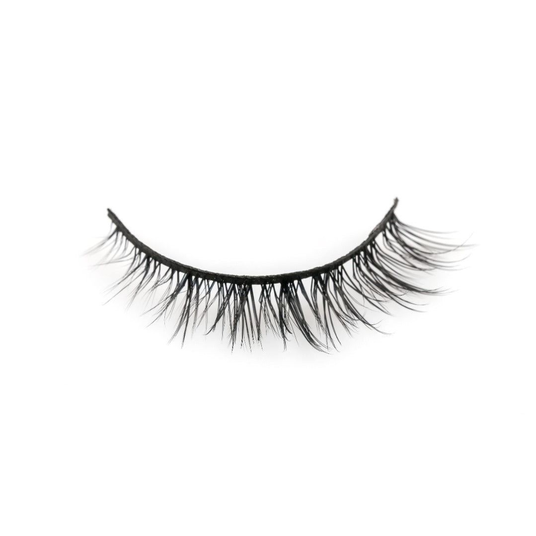 Low-Key Hottie Invisible Magnetic Lashes