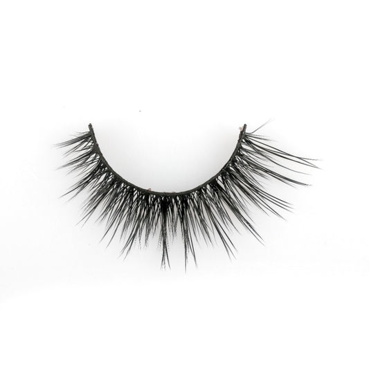 Baddie Invisible Magnetic Lashes