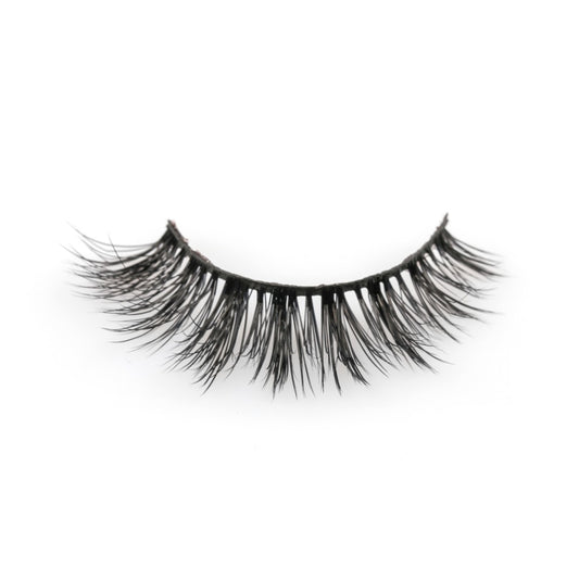 Infinity Invisible Magnetic Lashes