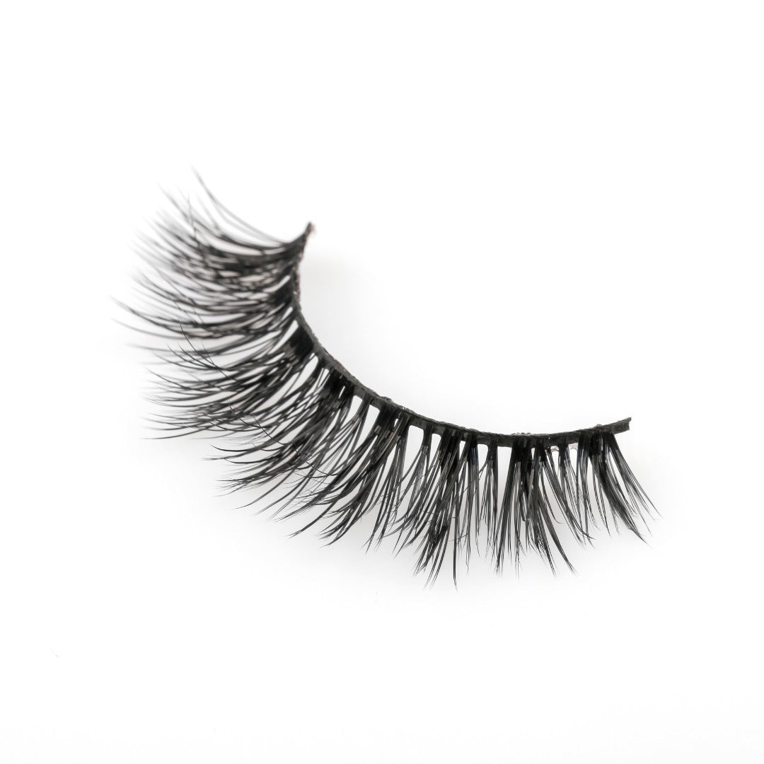 Infinity Invisible Magnetic Lashes