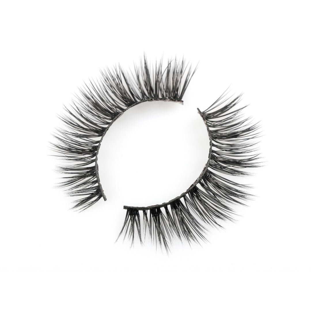 Infinity Invisible Magnetic Lashes