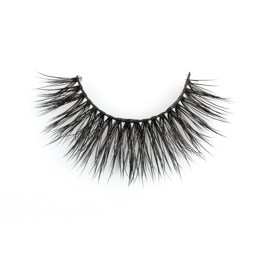 Big Energy Invisible Magnetic Lashes