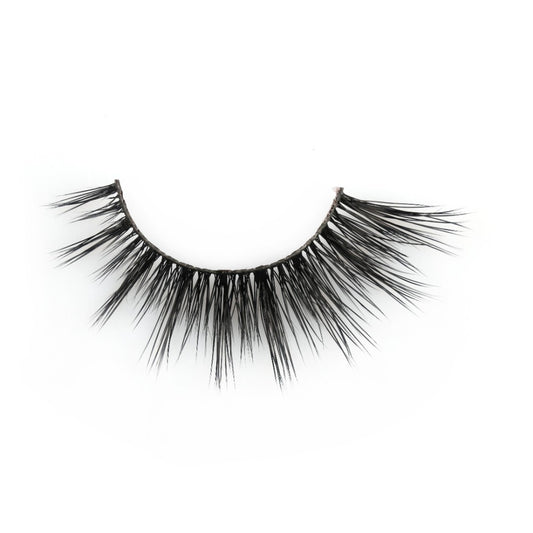 Unforgettable Invisible Magnetic Lashes